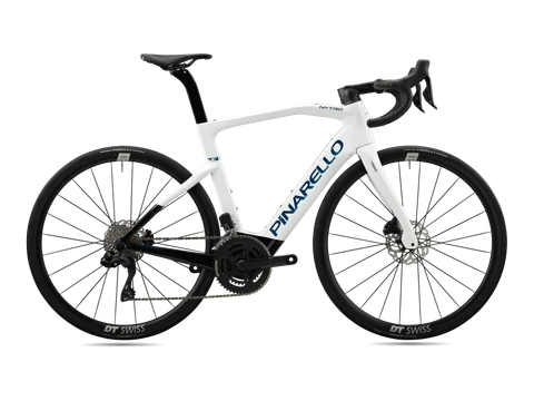 PINARELLO Nytro Road E5 105 Di2 2x12 DB Dt Swiss A1800 30DB Spline